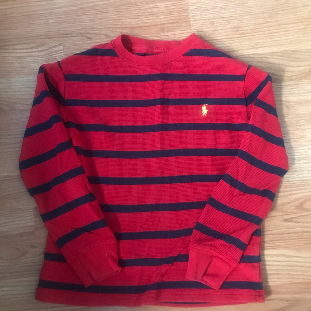 Polo Ralph Lauren youth size M (10-12)